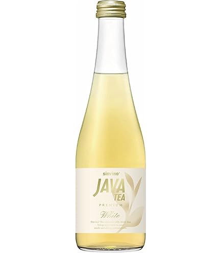Amazon.co.jp: JAVA TEA(ジャワティ) 大塚食品シンビーノストレート
